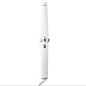 T3 SinglePass Wave Professional Tapered Ceramic Styling Wand